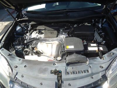 2017 Toyota Camry LE   - Photo 24 - Van Nuys, CA 91405