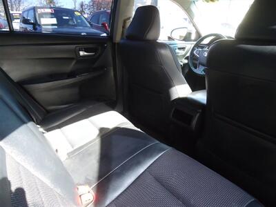 2017 Toyota Camry LE   - Photo 15 - Van Nuys, CA 91405