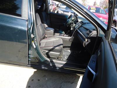 2017 Toyota Camry LE   - Photo 17 - Van Nuys, CA 91405