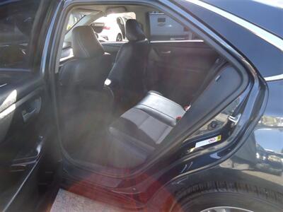 2017 Toyota Camry LE   - Photo 19 - Van Nuys, CA 91405