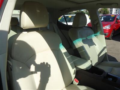 2011 Lexus IS   - Photo 14 - Van Nuys, CA 91405