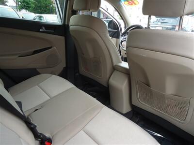 2016 Hyundai TUCSON Sport   - Photo 17 - Van Nuys, CA 91405