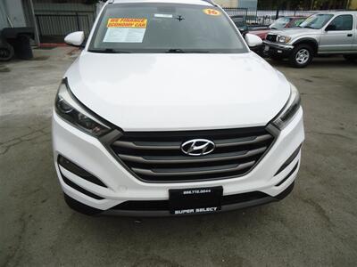 2016 Hyundai TUCSON Sport   - Photo 5 - Van Nuys, CA 91405