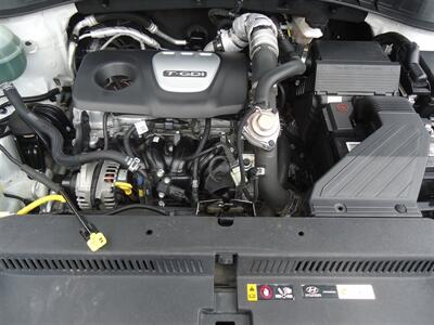 2016 Hyundai TUCSON Sport   - Photo 29 - Van Nuys, CA 91405