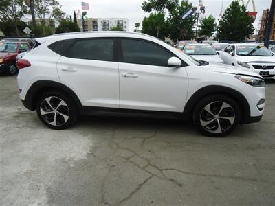 2016 Hyundai TUCSON Sport   - Photo 3 - Van Nuys, CA 91405