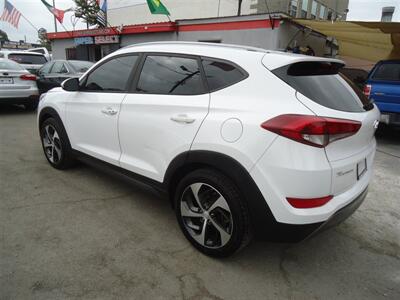 2016 Hyundai TUCSON Sport   - Photo 9 - Van Nuys, CA 91405