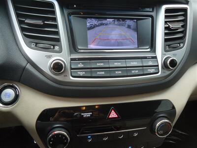 2016 Hyundai TUCSON Sport   - Photo 27 - Van Nuys, CA 91405