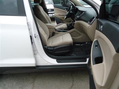 2016 Hyundai TUCSON Sport   - Photo 18 - Van Nuys, CA 91405