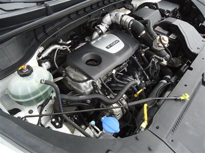 2016 Hyundai TUCSON Sport   - Photo 28 - Van Nuys, CA 91405