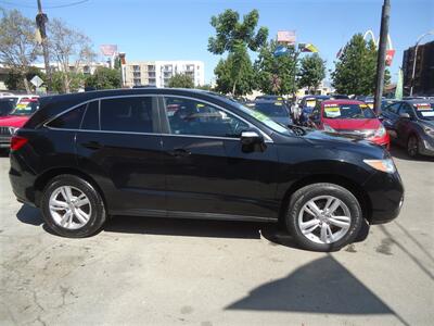 2013 Acura RDX w/Tech   - Photo 3 - Van Nuys, CA 91405