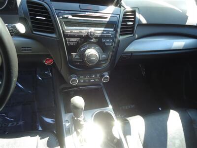 2013 Acura RDX w/Tech   - Photo 27 - Van Nuys, CA 91405