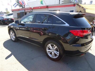 2013 Acura RDX w/Tech   - Photo 8 - Van Nuys, CA 91405