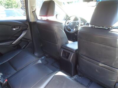 2013 Acura RDX w/Tech   - Photo 15 - Van Nuys, CA 91405