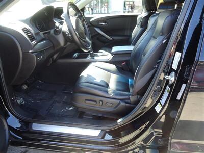 2013 Acura RDX w/Tech   - Photo 23 - Van Nuys, CA 91405