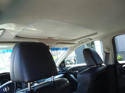 2013 Acura RDX w/Tech   - Photo 20 - Van Nuys, CA 91405