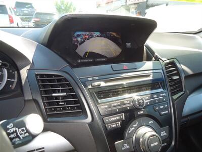2013 Acura RDX w/Tech   - Photo 30 - Van Nuys, CA 91405