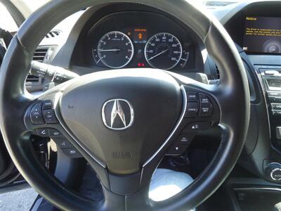 2013 Acura RDX w/Tech   - Photo 31 - Van Nuys, CA 91405