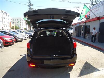2013 Acura RDX w/Tech   - Photo 10 - Van Nuys, CA 91405
