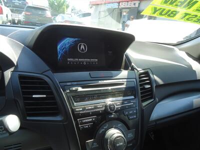 2013 Acura RDX w/Tech   - Photo 29 - Van Nuys, CA 91405
