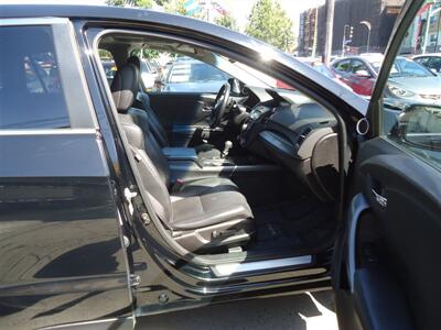 2013 Acura RDX w/Tech   - Photo 16 - Van Nuys, CA 91405