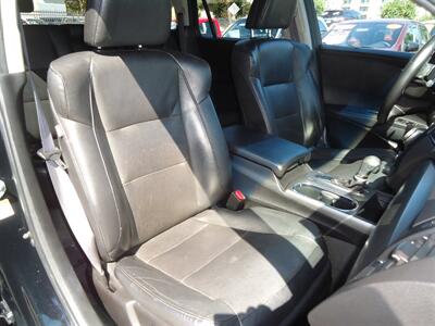 2013 Acura RDX w/Tech   - Photo 17 - Van Nuys, CA 91405