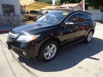 2013 Acura RDX w/Tech   - Photo 6 - Van Nuys, CA 91405