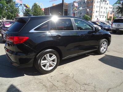 2013 Acura RDX w/Tech   - Photo 4 - Van Nuys, CA 91405