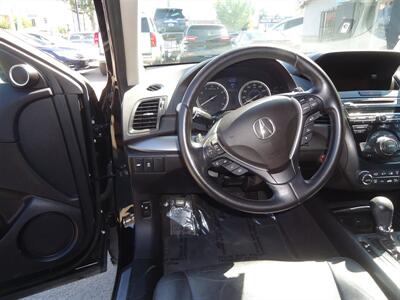 2013 Acura RDX w/Tech   - Photo 22 - Van Nuys, CA 91405