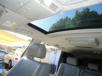 2010 Toyota Sequoia Limited - Photo 23 - Van Nuys, CA 91405