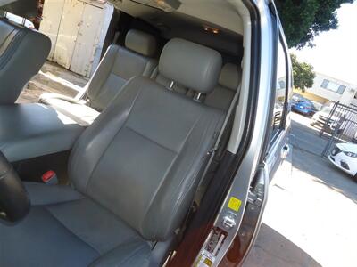 2010 Toyota Sequoia Limited - Photo 24 - Van Nuys, CA 91405