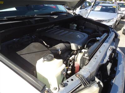 2010 Toyota Sequoia Limited - Photo 32 - Van Nuys, CA 91405