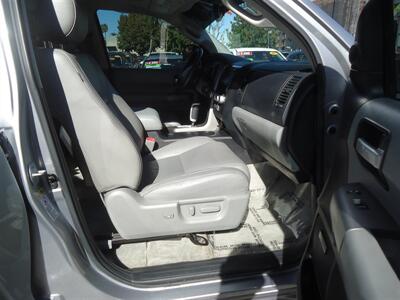 2010 Toyota Sequoia Limited - Photo 19 - Van Nuys, CA 91405