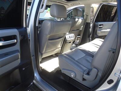 2010 Toyota Sequoia Limited - Photo 25 - Van Nuys, CA 91405