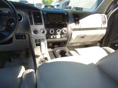 2010 Toyota Sequoia Limited - Photo 26 - Van Nuys, CA 91405