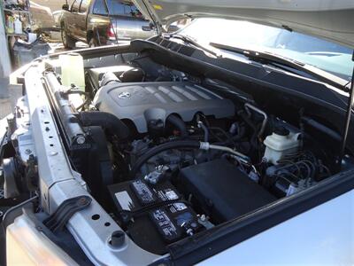 2010 Toyota Sequoia Limited - Photo 34 - Van Nuys, CA 91405