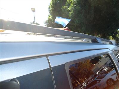 2010 Toyota Sequoia Limited - Photo 21 - Van Nuys, CA 91405