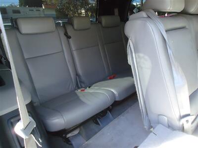 2010 Toyota Sequoia Limited - Photo 17 - Van Nuys, CA 91405