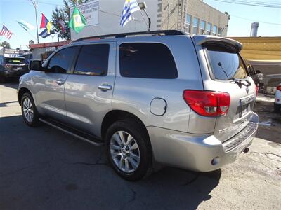2010 Toyota Sequoia Limited - Photo 9 - Van Nuys, CA 91405