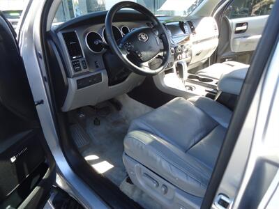 2010 Toyota Sequoia Limited - Photo 28 - Van Nuys, CA 91405