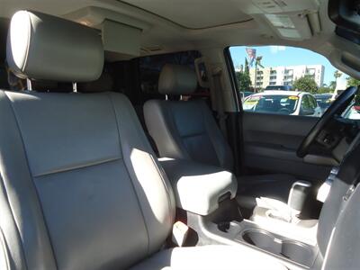 2010 Toyota Sequoia Limited - Photo 20 - Van Nuys, CA 91405
