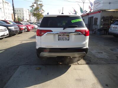 2018 GMC Acadia SLT-1 - Photo 9 - Van Nuys, CA 91405