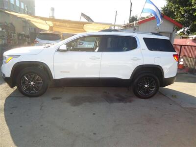 2018 GMC Acadia SLT-1 - Photo 7 - Van Nuys, CA 91405