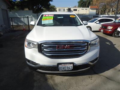 2018 GMC Acadia SLT-1 - Photo 5 - Van Nuys, CA 91405