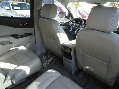 2018 GMC Acadia SLT-1 - Photo 15 - Van Nuys, CA 91405