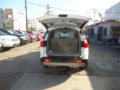 2018 GMC Acadia SLT-1 - Photo 10 - Van Nuys, CA 91405