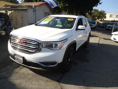 2018 GMC Acadia SLT-1 - Photo 6 - Van Nuys, CA 91405