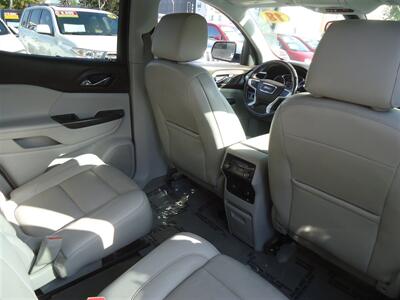 2018 GMC Acadia SLT-1 - Photo 16 - Van Nuys, CA 91405