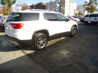 2018 GMC Acadia SLT-1 - Photo 4 - Van Nuys, CA 91405