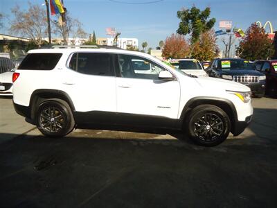 2018 GMC Acadia SLT-1 - Photo 3 - Van Nuys, CA 91405
