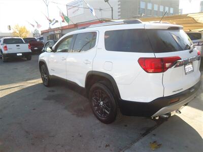 2018 GMC Acadia SLT-1 - Photo 8 - Van Nuys, CA 91405